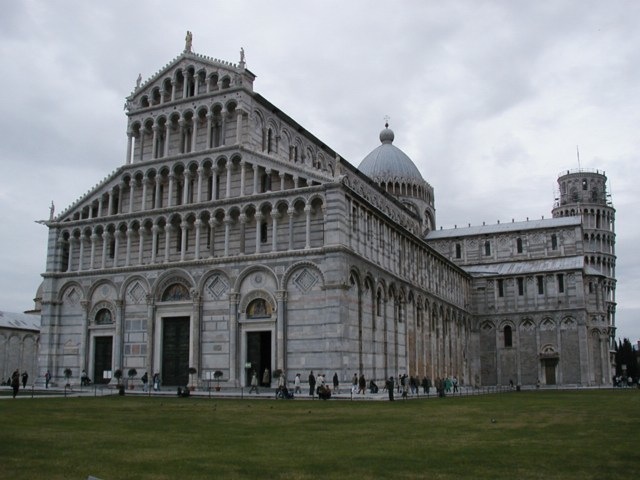 Pisa_church