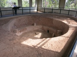 Pit Houses - 2
