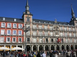 Plaza Mayor
