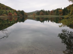 Plitvice Lakes, Croatia