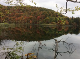 Plitvice Lakes, Croatia