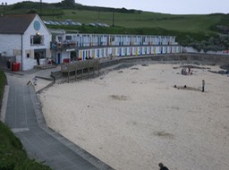 Porthgwidden Beach - St. Ives