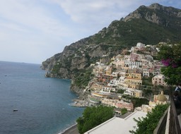 Positano