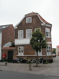 Ribe-home