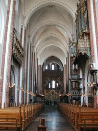 Roskilde-church-1