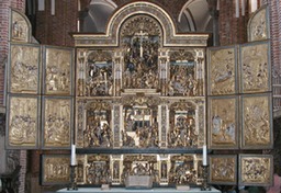 Roskilde-church-3