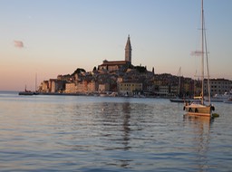 Rovinj, Croatia
