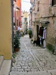 Rovinj, Croatia