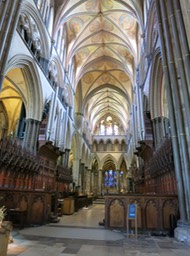 Salisbury Cathedral