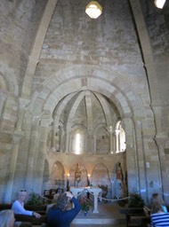 Santa Maria de Eunate (2)