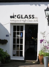 shop in Rye