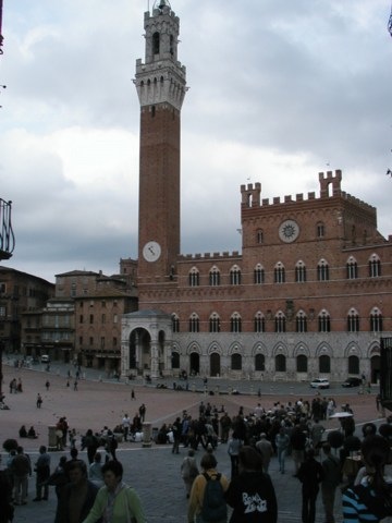 Siena_campo