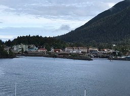 Sitka, AK