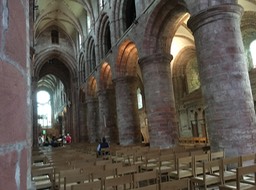 St. Magnus Cathedral, Kirkwall
