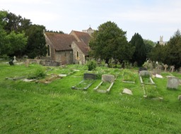 St. Martin's