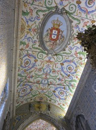 St. Michael's Chapel