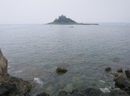 St. Michael's Mount