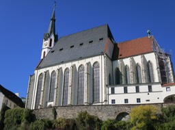 St. Vitus church
