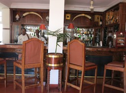 Stanley's Bar; V.F. Hotel