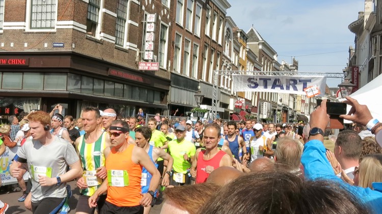 start-of-leiden-marathon