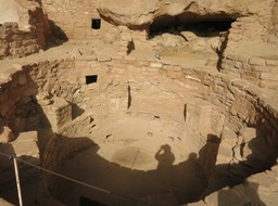 Step House (Wetherill Mesa)-3