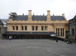 Stirling Castle