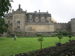 Stirling Castle