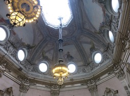 Stock Exchange Palace, Porto