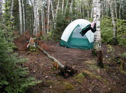 storm damage - 2002