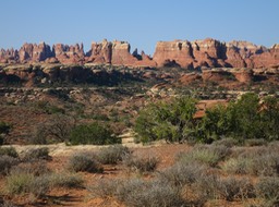 The Needles section - 2JPG