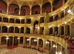 The Opera House