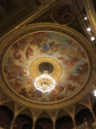 The Opera House