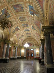 The Opera House