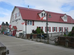 The Sons of Norway Hall