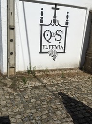 the winery we visited in the Douro Valley (4)