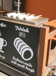 these were very popular in The Czech Republic