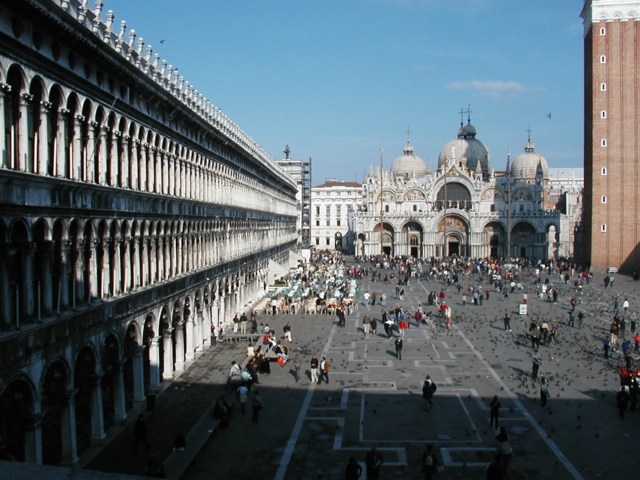 Venice_St_Marks_square
