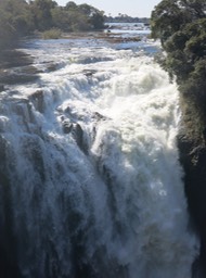 Victora Falls