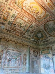 Villa d'Este palace-3