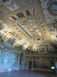 Villa d'Este palace-4