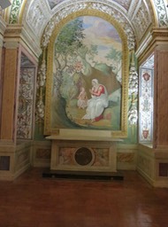 Villa d'Este palace
