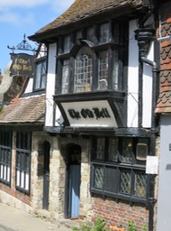 Village of Rye