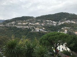 village of Scala