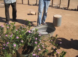 water supply for village