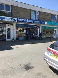 we made pasties here