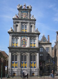 Westfries Museum - Hoorn