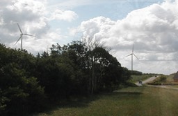 windmills
