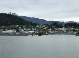 Wrangell, AK