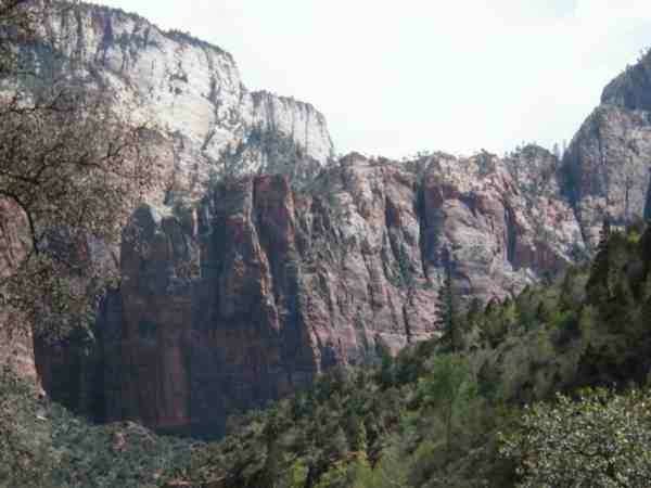 Zion - 10