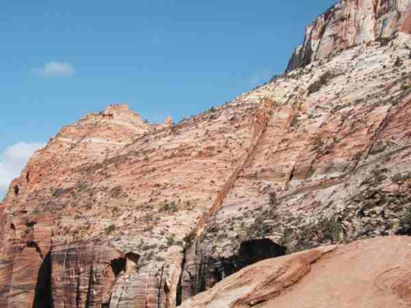 Zion - 15